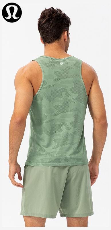 Lululemon Men's Vests 1